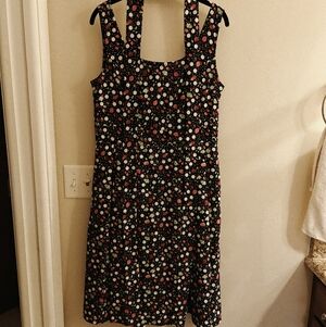 eShakti Dress, Size L-12, NWOT